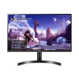 LG PC 모니터