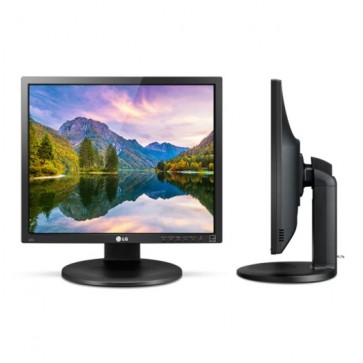LG PC 모니터